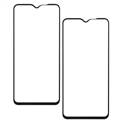

Защитное стекло для смартфона Red Line для Xiaomi Redmi 9 (УТ000028449), Redmi 9 черный (2 шт.)