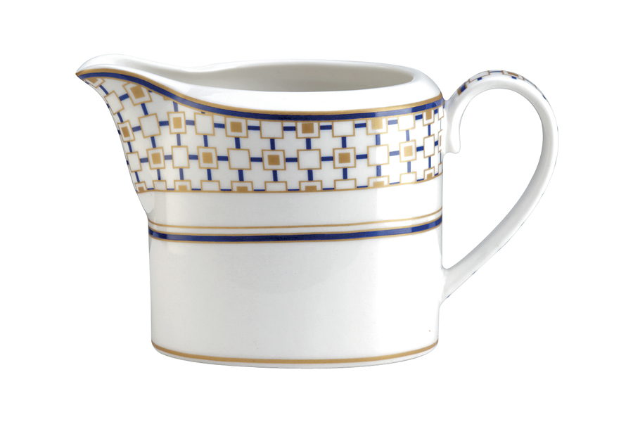 

Молочник Charles, 0,25 л, Pozzi Milano 1876, PM-0126_CHRL, Разноцветный, PM-0126_CHRL