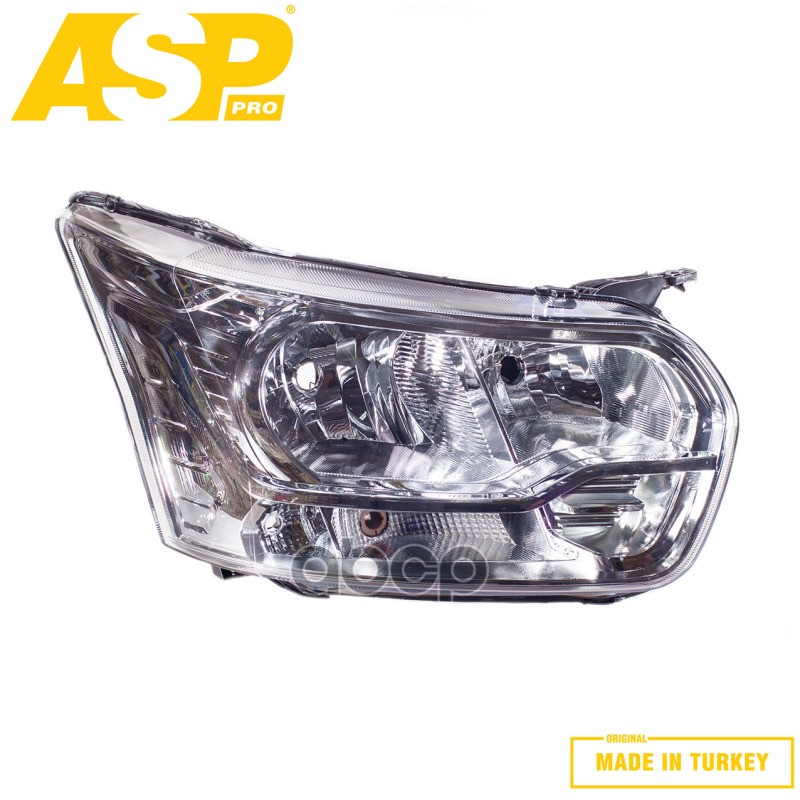 

Фара передняя Asparts LF9004
