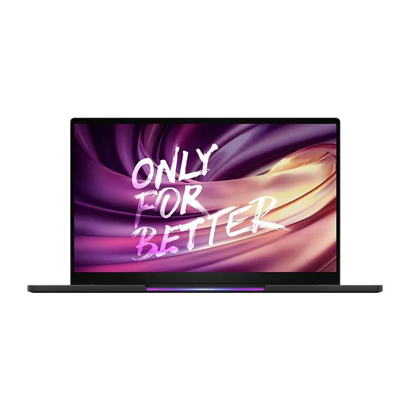 

Ноутбук MAIBENBEN M565 Black, M565