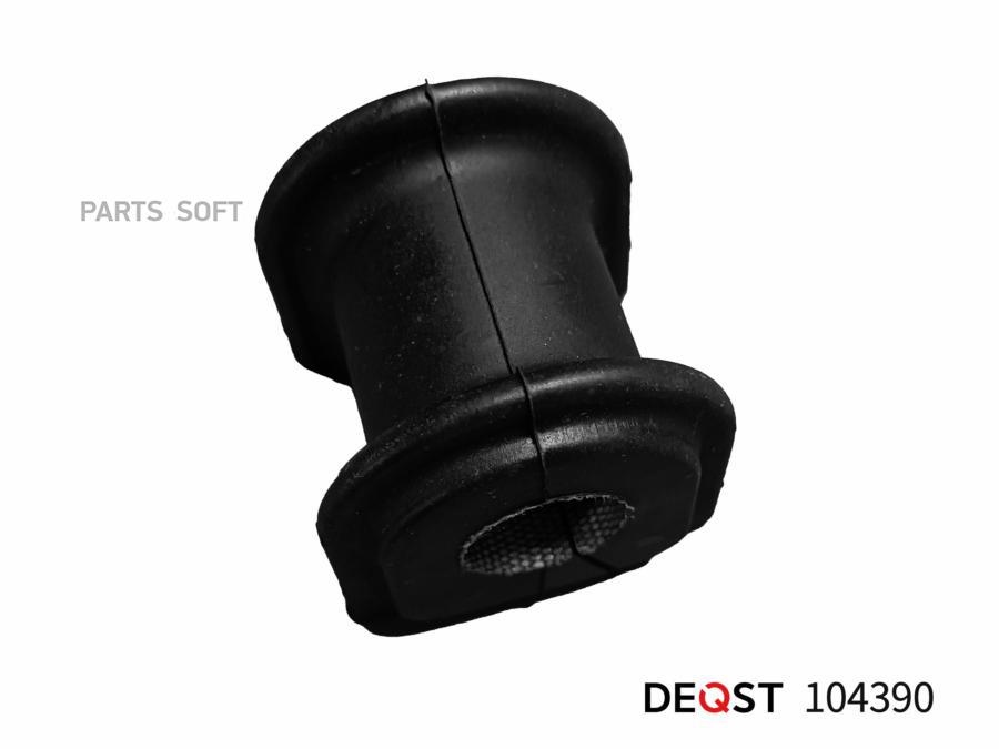 

Deqst 104390 Втулка Стабилизатора DEQST 104390