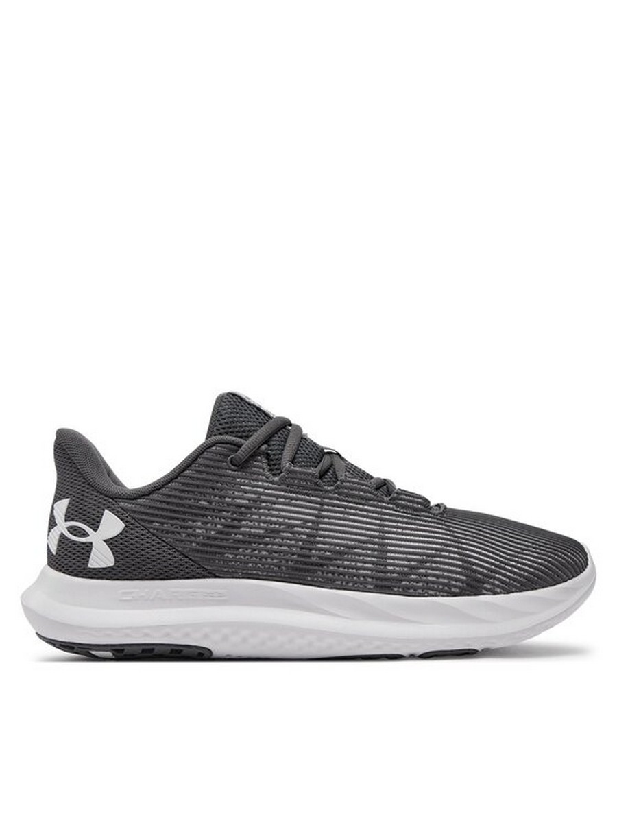 

Кроссовки мужские Under Armour Ua Charged Speed Swift 3026999-105 серые 42.5 EU, Серый, Ua Charged Speed Swift 3026999-105