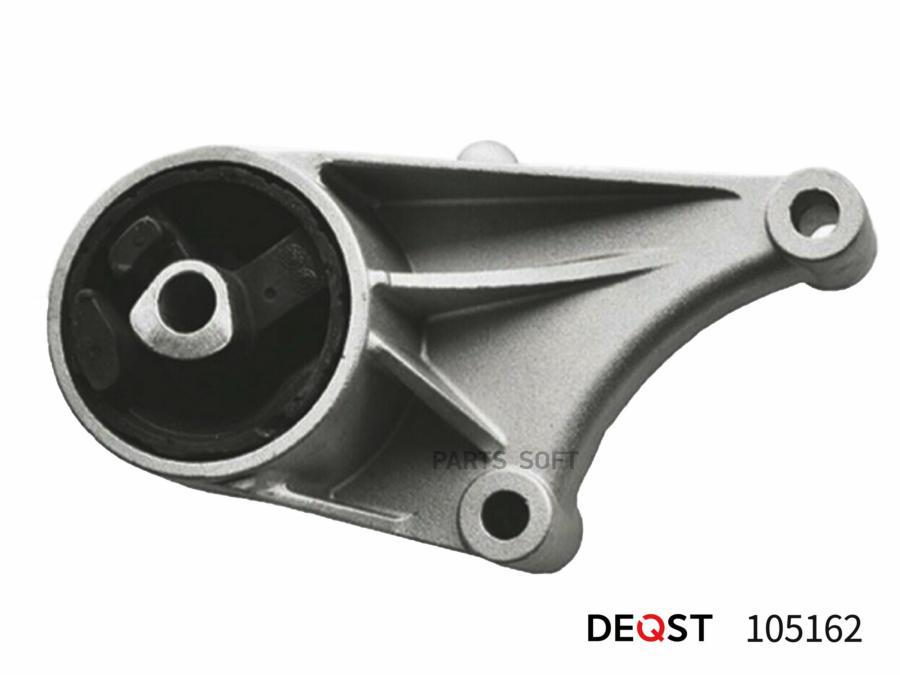 

Deqst 105162 Опора Двигателя Задняя Opel Astrah Astrah 03.04-