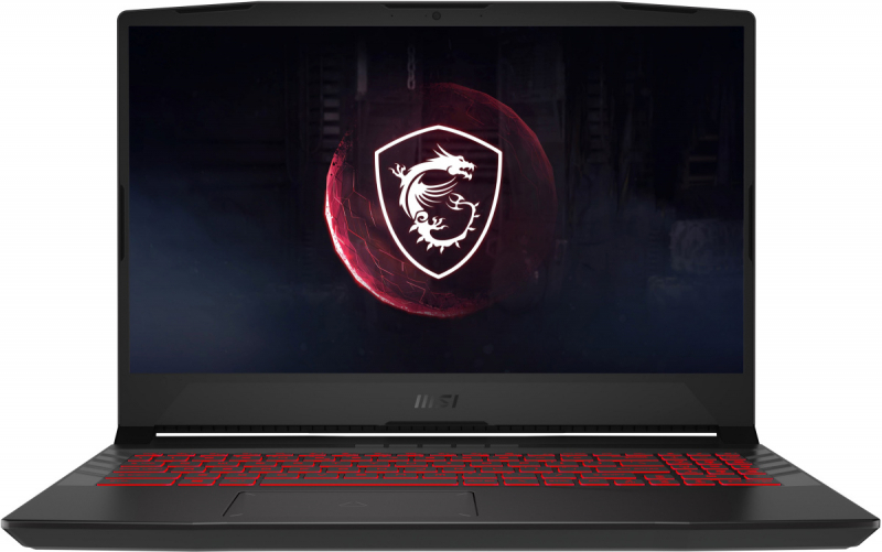 Ноутбук MSI Pulse GL66 12UGSZOK-1013XRU серый (9S7-1583A5-1013)