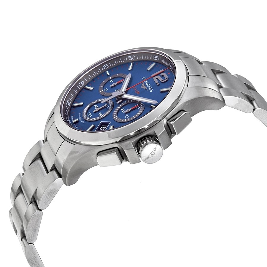

Наручные часы мужские Longines L37174966, L37174966