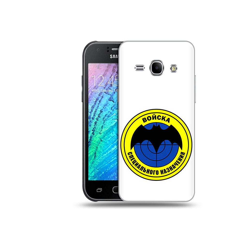 

Чехол MyPads Tocco для Samsung Galaxy J1 спец назначение (PT12095.602.617), Прозрачный, Tocco