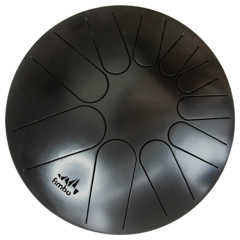 

Фимбо Фимбо 1-22, Черный