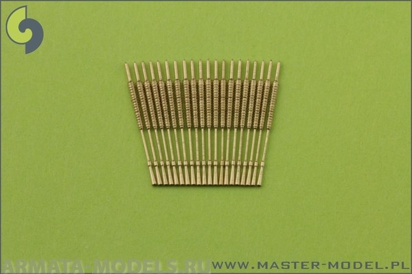 

SM-200-005 Стволы IJN 25 мм 0,984 дюйма 20 шт.
