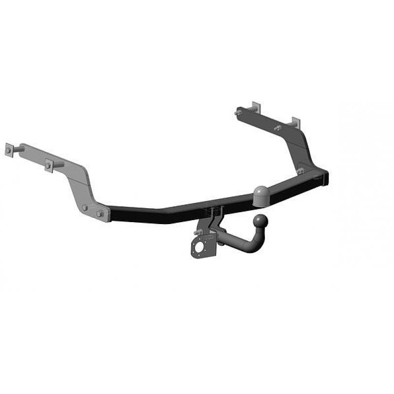 

Фаркоп Renault 8201278643
