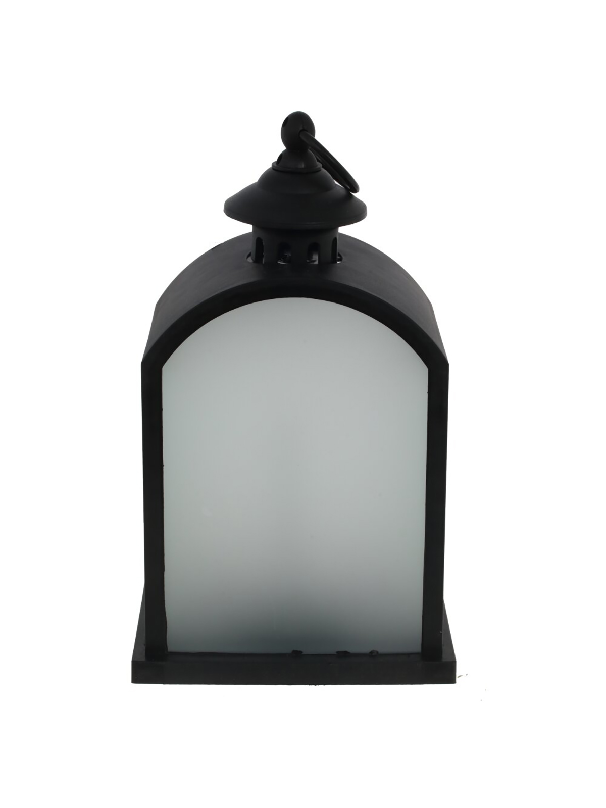 

Новогодняя фигурка Alat Home Камин 758594]REM 15x11x27 см, Черный;серый, Камин