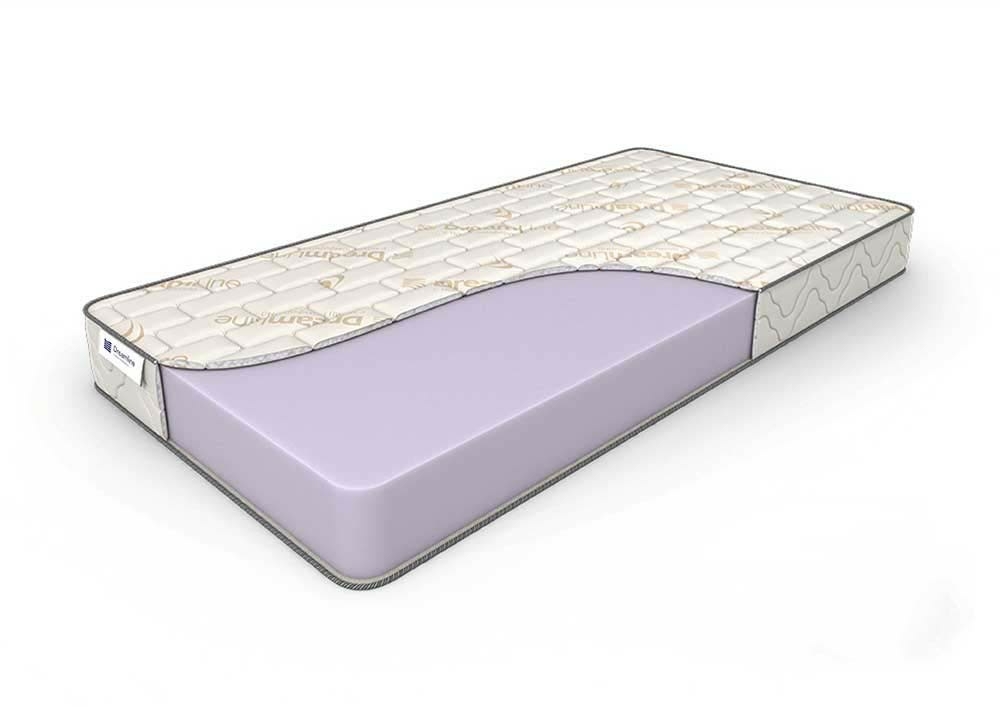 

Матрас Dreamline Dream Roll Eco 160x215, Dream Roll Eco