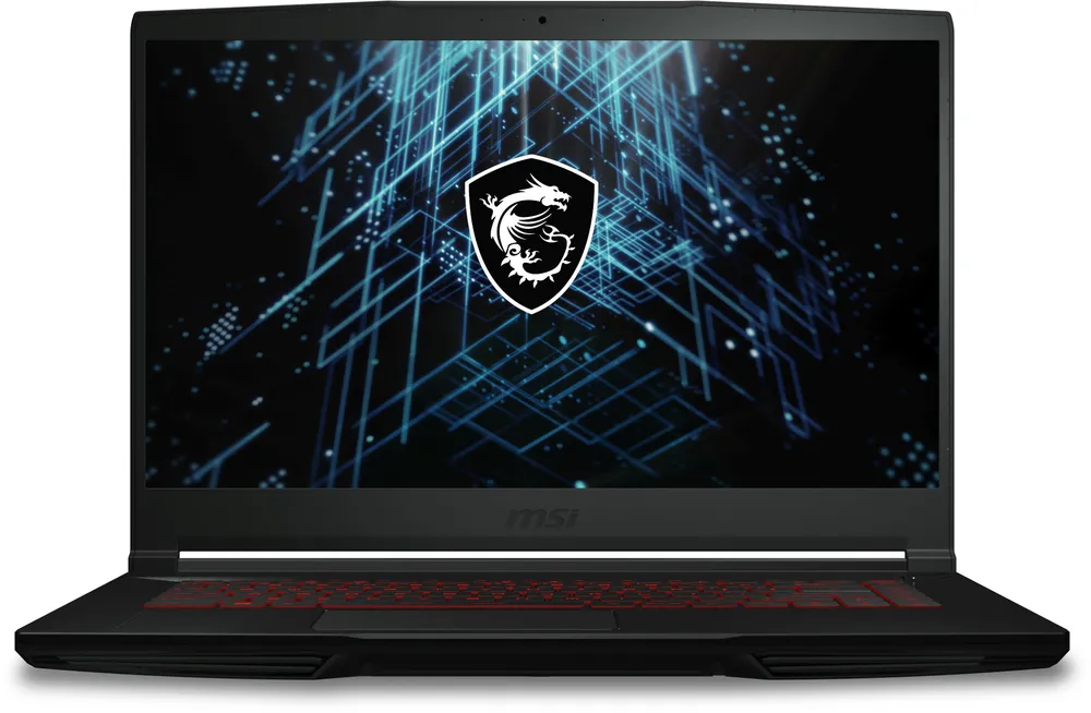 

Ноутбук MSI GF63 Thin 11UC-225XRU Black (9S7-16R612-225), GF63 Thin 11UC-225XRU