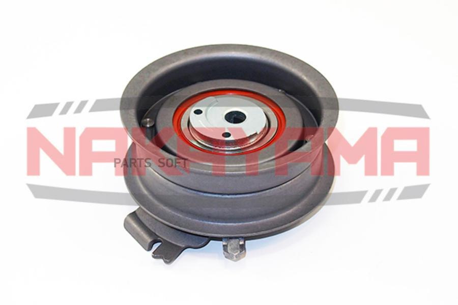 

Nakayama Qb45140 Qb-45140 Ролик Натяжной Ремня Грм Vag (95-) 1.6,2.0
