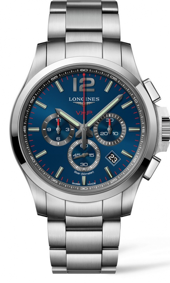 

Наручные часы мужские Longines L37274966, L37274966