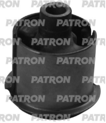 

Сайлентблок балки KIA SPORTAGE AII 4WD 04- PATRON PSE12127