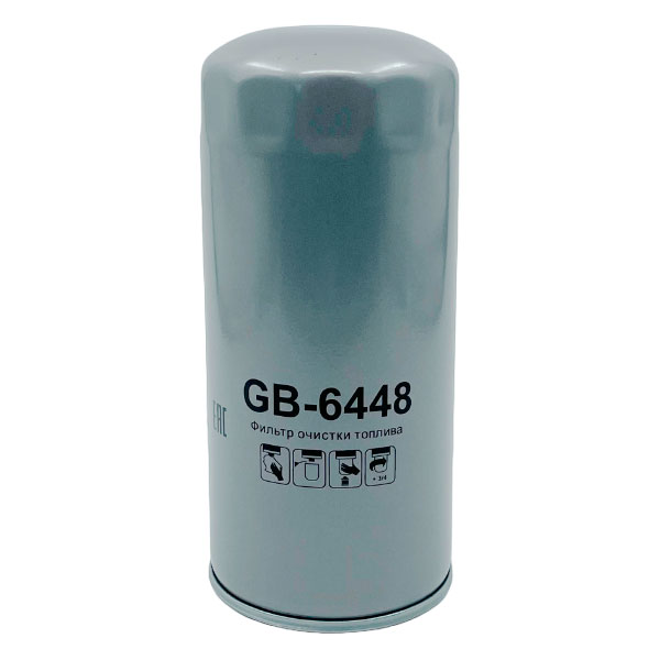 

Big Filter Gb6448 Фильтр Топливный