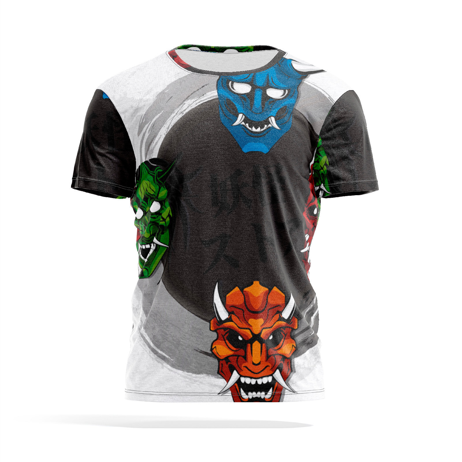 

Футболка мужская PANiN PaninManTshirtMS_MS2986015 черная 2XL, Черный, PaninManTshirtMS_MS2986015