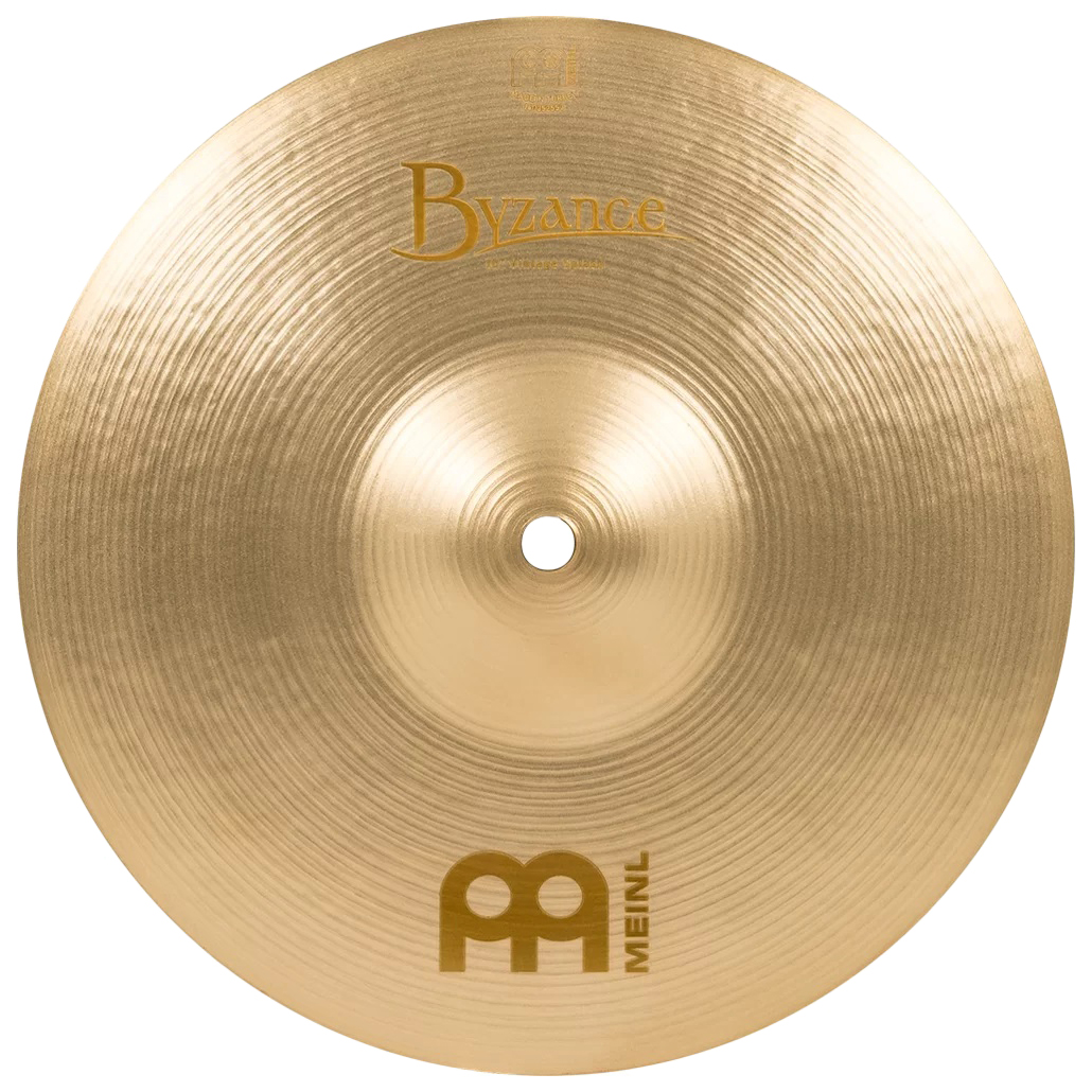 Тарелка для ударной установки Meinl B10VS