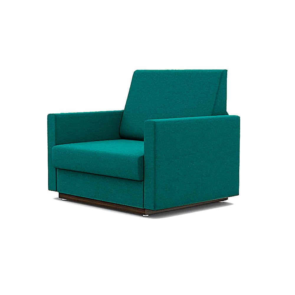 Кресло-кровать ФОКУС- мебельная фабрика Стандарт  + 60 см/20621