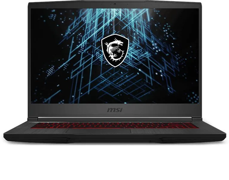 

Ноутбук MSI GF63 Thin 11UD-221RU Black (9S7-16R612-221), GF63 Thin 11UD-221RU