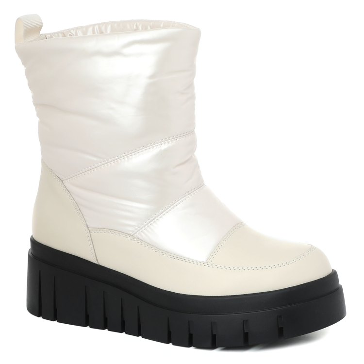 

Дутики женские Tendance 1280D-601 серые 39 EU, Серый, 1280D-601