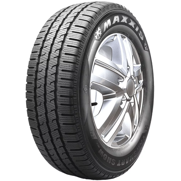 

Шины Maxxis WL2 Vansmart Snow 215/70 R16C 108/106T, WL2 Vansmart Snow