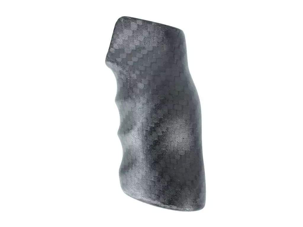 

Рукоятка Carbon IAD для AR15 (матовая) 1