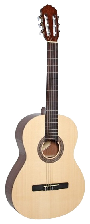 Классическая гитара Samick CNG-3/N