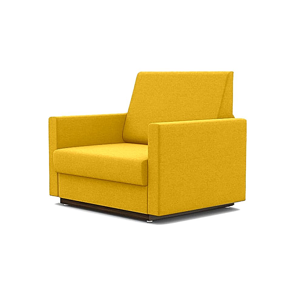 фото Кресло-кровать фокус- мебельная фабрика стандарт+ 70 см/35294