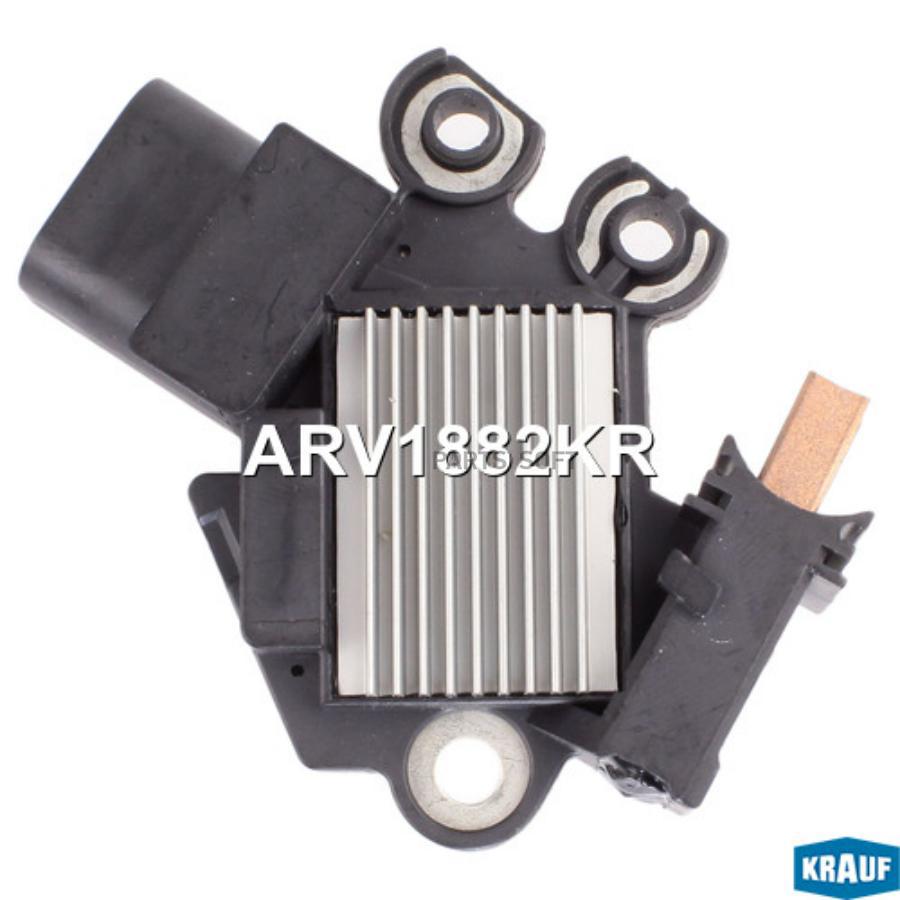 

KRAUF 'ARV1882KR Регулятор генератора HYUNDAI Elantra 1.6 06.2011- 1шт