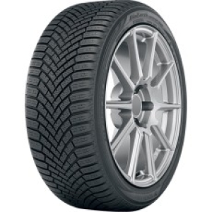 

Шины Yokohama BluEarth Winter V906 245/40 R19 98V, BluEarth Winter V906