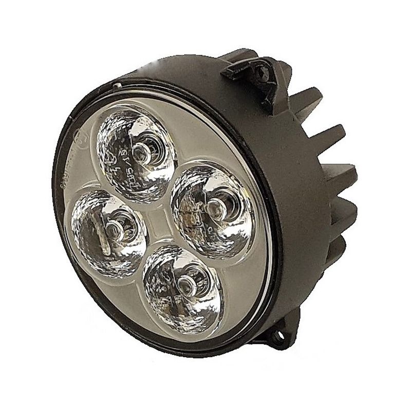 

Светодиодная фара ближнего света круглая 40 Вт Osram. Версия Качества фары: PRO