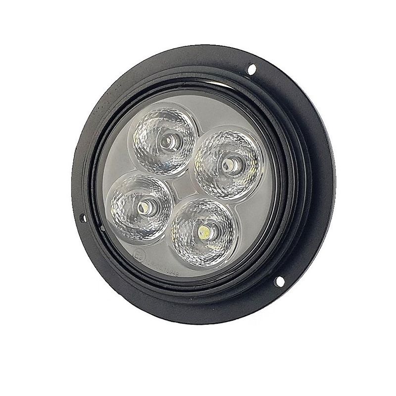 

Светодиодная фара ближнего света врезная 40 Вт Osram. Версия Качества фары: PRO