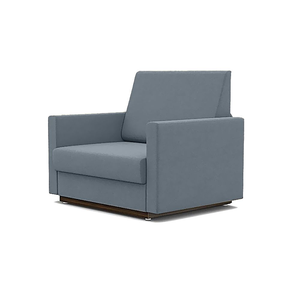 Кресло-кровать ФОКУС- мебельная фабрика Стандарт  + 70 см/20600