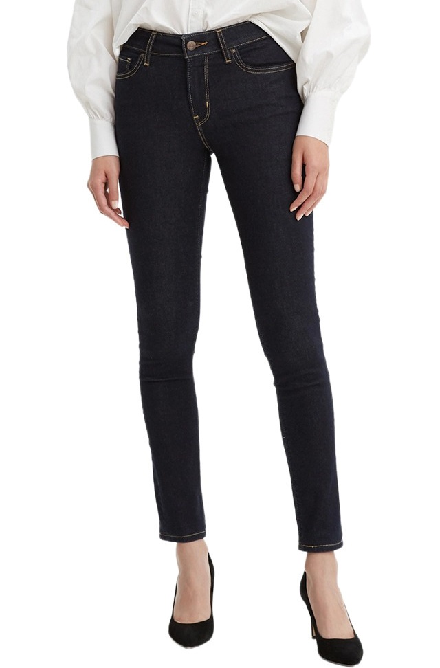 

Джинсы женские Levi's 18881-0352 синие 31/30, 18881-0352