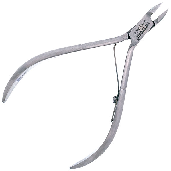

Кусачки кутикульные METZGER CN-04(2)-T-LJ Cobalt (Single spring) 9 мм