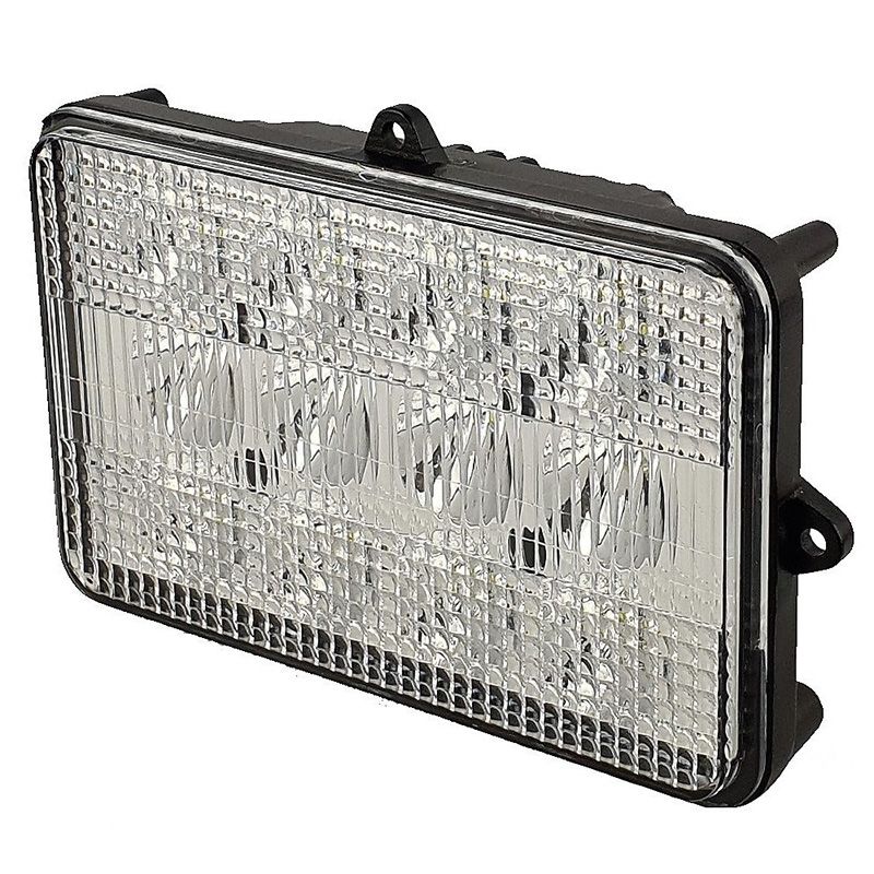 

Светодиодная фара прямоугольная Combo 60 Вт Osram (Светодиодные противотуманные фары)