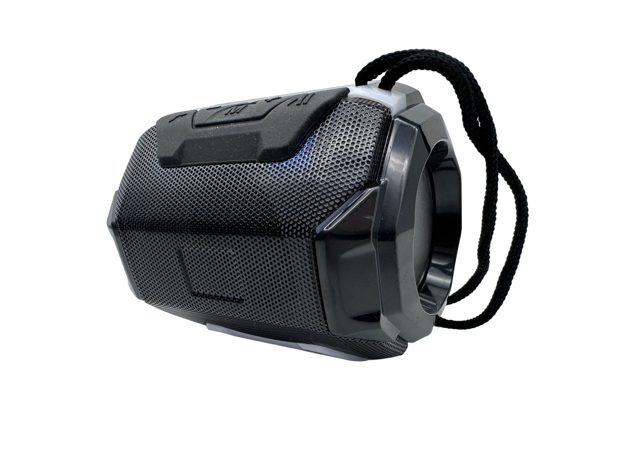 

Портативная колонка NoBrand A005, Черный, Bluetooth A005
