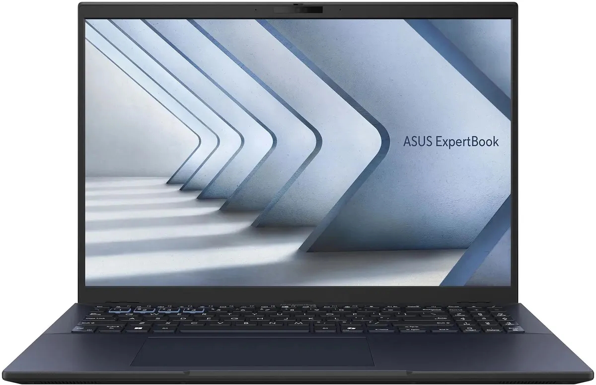 

Ноутбук ASUS ExpertBook B3 B3604CMA-Q90352 Black (90NX0731-M00CH0), ExpertBook B3 B3604CMA-Q90352