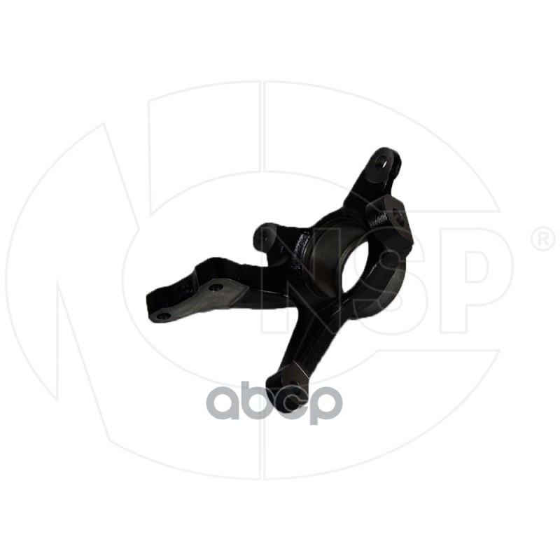 

NSP 'NSP025171525000 Кулак поворотный левый HYUNDAI Accent (99-12) 1шт