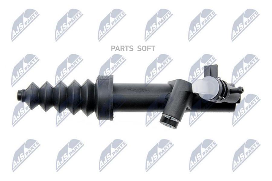 

Цилиндр сцепления рабочий CITROEN C3 II 1.0/1.2VTI,1.4HDI,1.4VTI,1.4LPG,1.4,1.6HDI 09-, PE