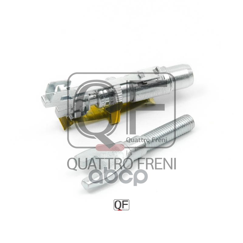 

Механизм Развода Тормозных Колодок Quattro Freni Qf51f00024 QUATTRO FRENI арт. QF51F00024
