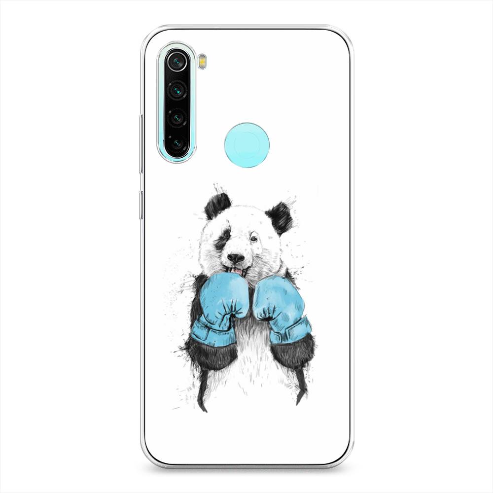 Чехол на Xiaomi Redmi Note 8 