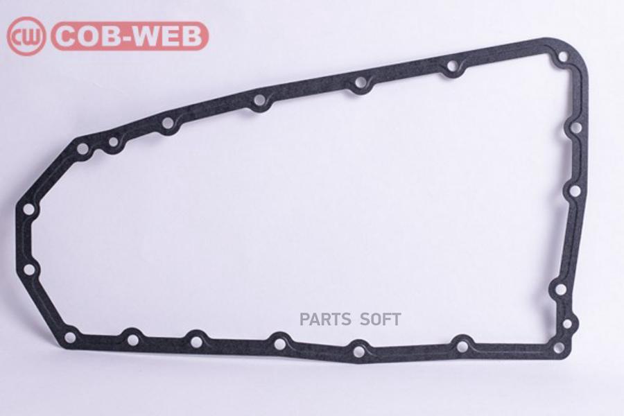 Прокладка Кпп Cob-Web 073320sr Металлическая Renault / Nissan Koleos COB-WEB арт. 073320SR