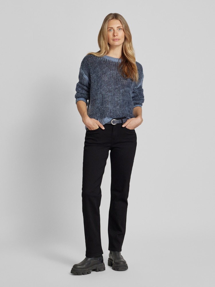 

Джинсы женские Tommy Hilfiger WW0WW44116 серые 30/30, Серый, WW0WW44116