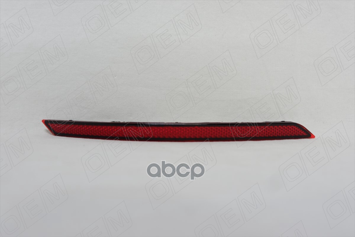 

OEM 'OEM0023SOL Отражатель левый Volkswagen Polo sedan 5 2015-2020 1шт