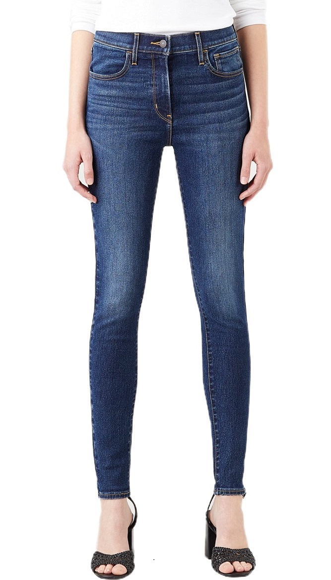 

Джинсы женские Levi's 52797-0267 синие 32/30, 52797-0267