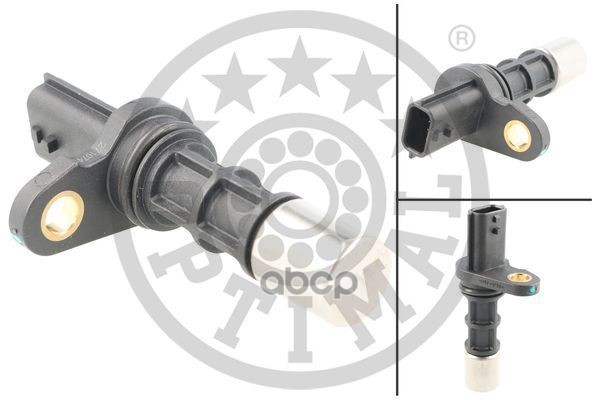 

Датчик положения коленвала NISSAN : JUKE (F15) RENAULT : CLIO IV (BH_) ESPACE V (JR_) M