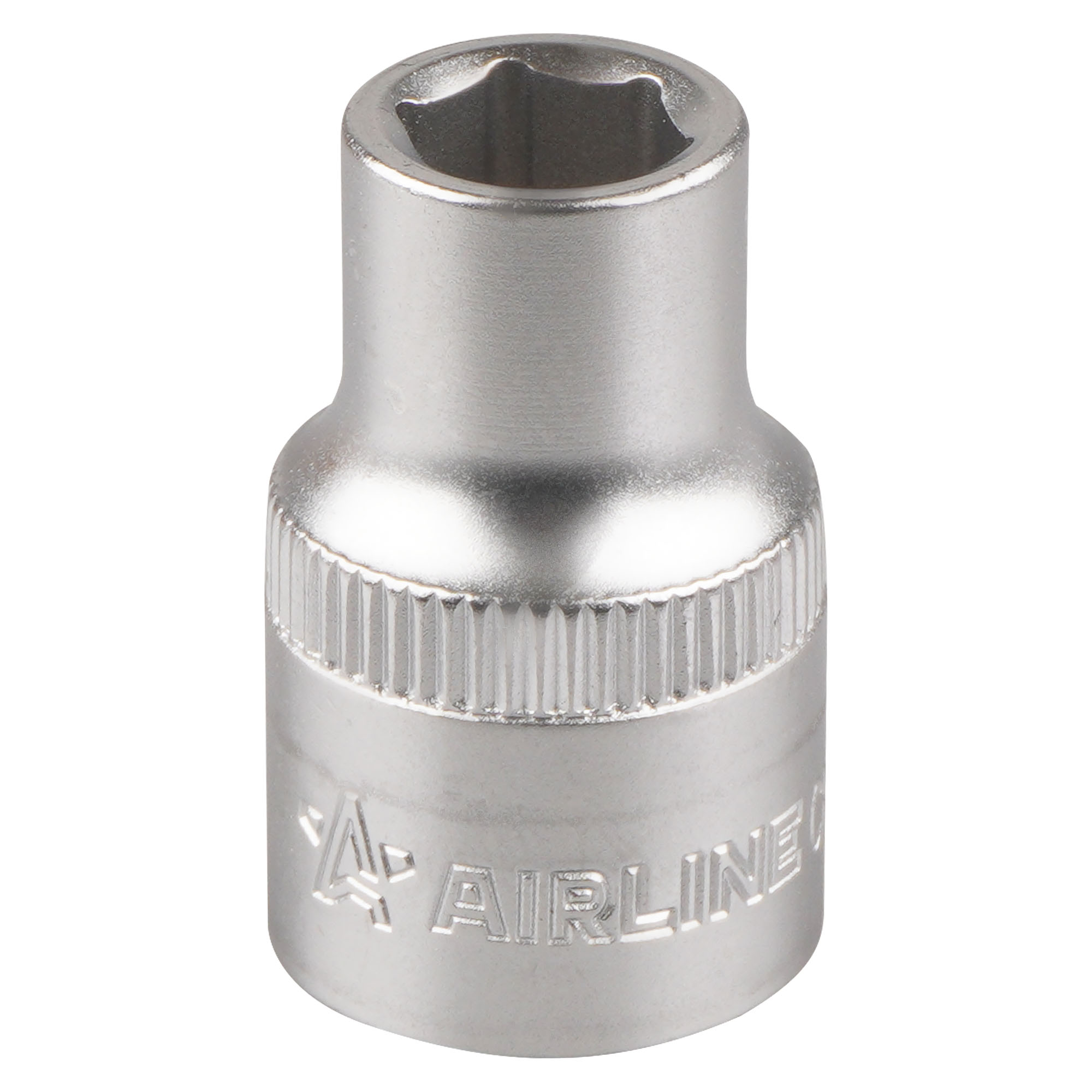

Головка Торцевая 1/2" Dr Шестигранная 10мм AIRLINE арт. ATAO043