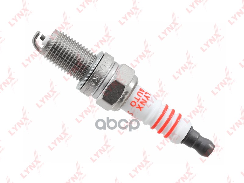 

Свеча Зажигания 7wcr (Nickel) Suzuki Alto 1.1 04-08 / Wagon R 1.0-1.2 98-00 Lynxauto Sp-19